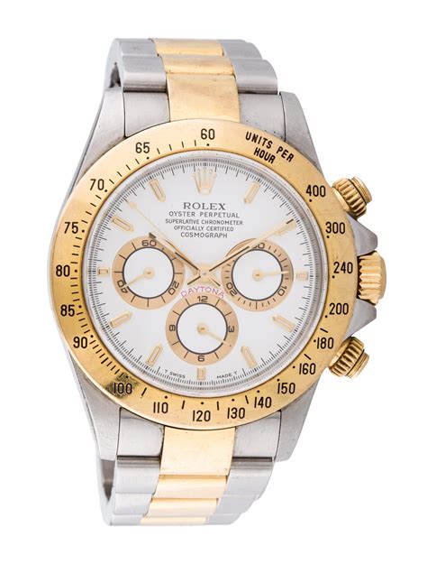 rolex oyster perpetual cosmograph daytona watch price